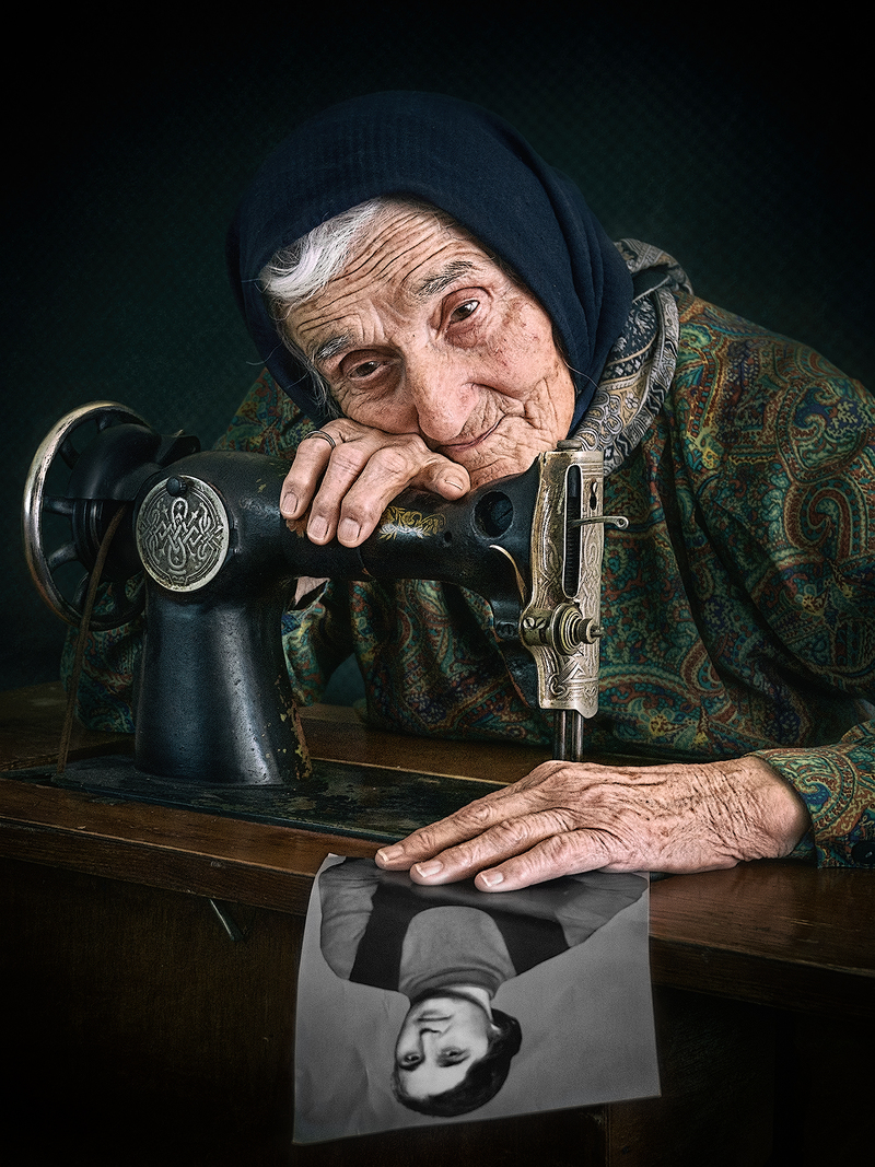 I don't want to get old