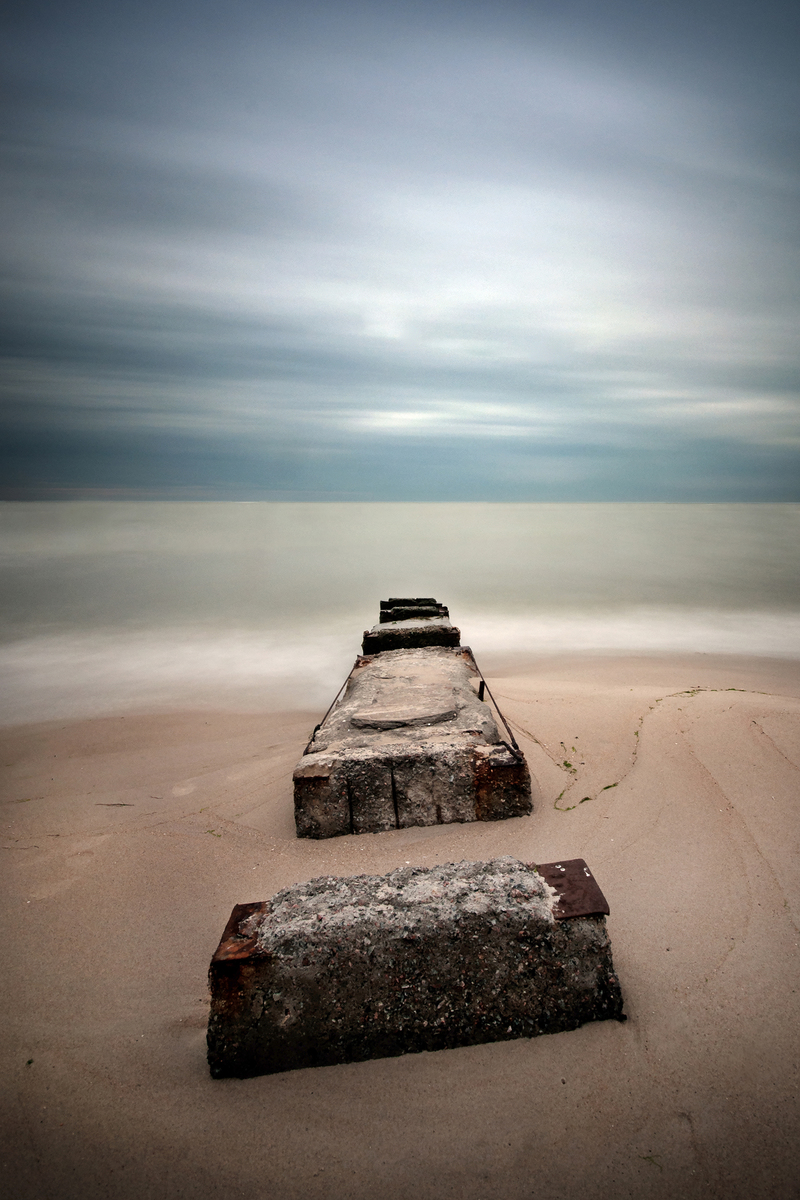 Пирс и время