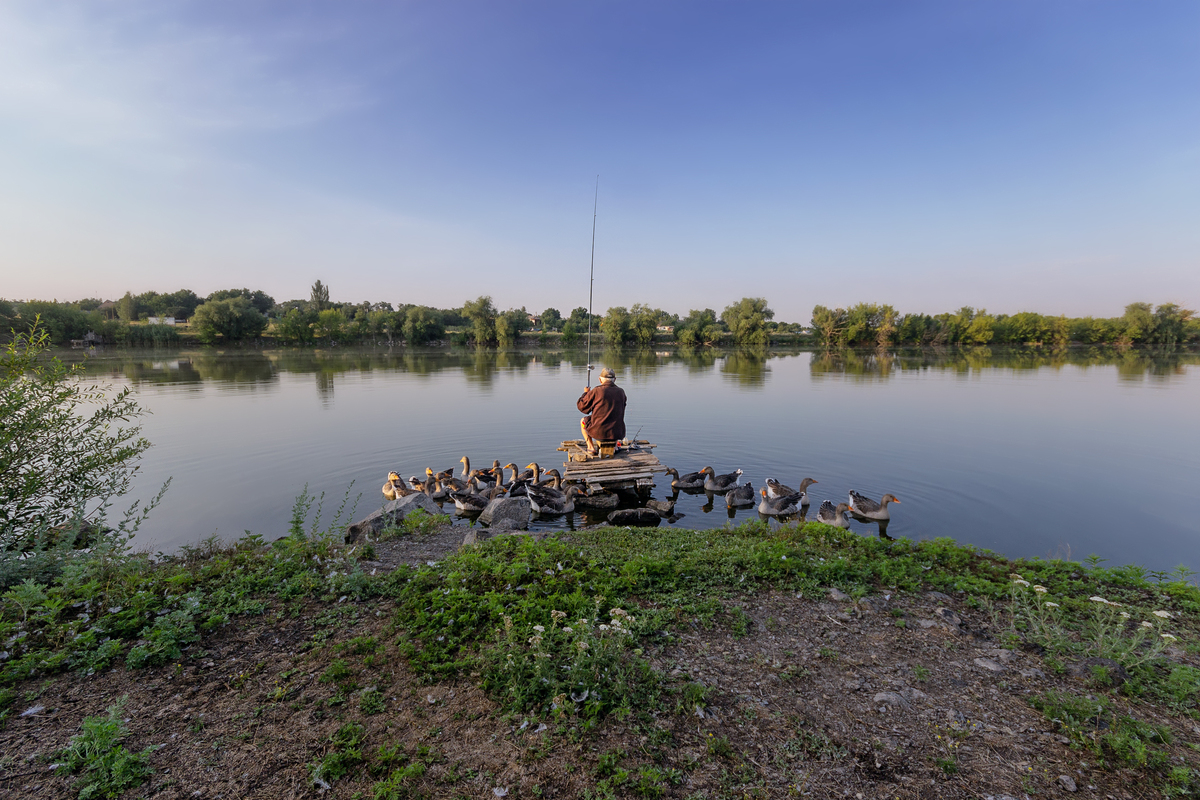 На Петрів День