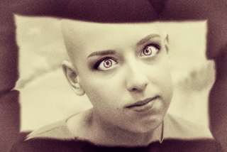 Інопланетянка