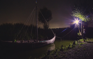 Корабельний сон