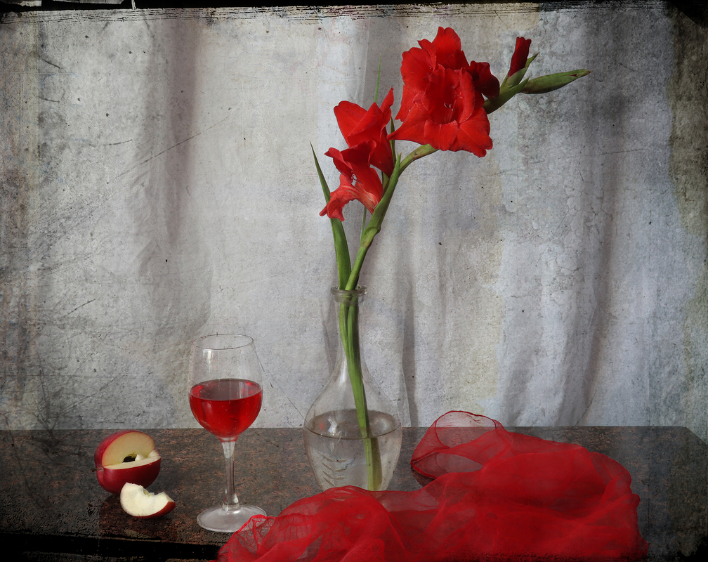 Забуті почуття