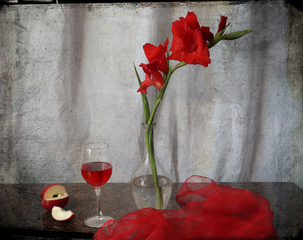 Забуті почуття