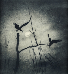 Гайстрова ніч.