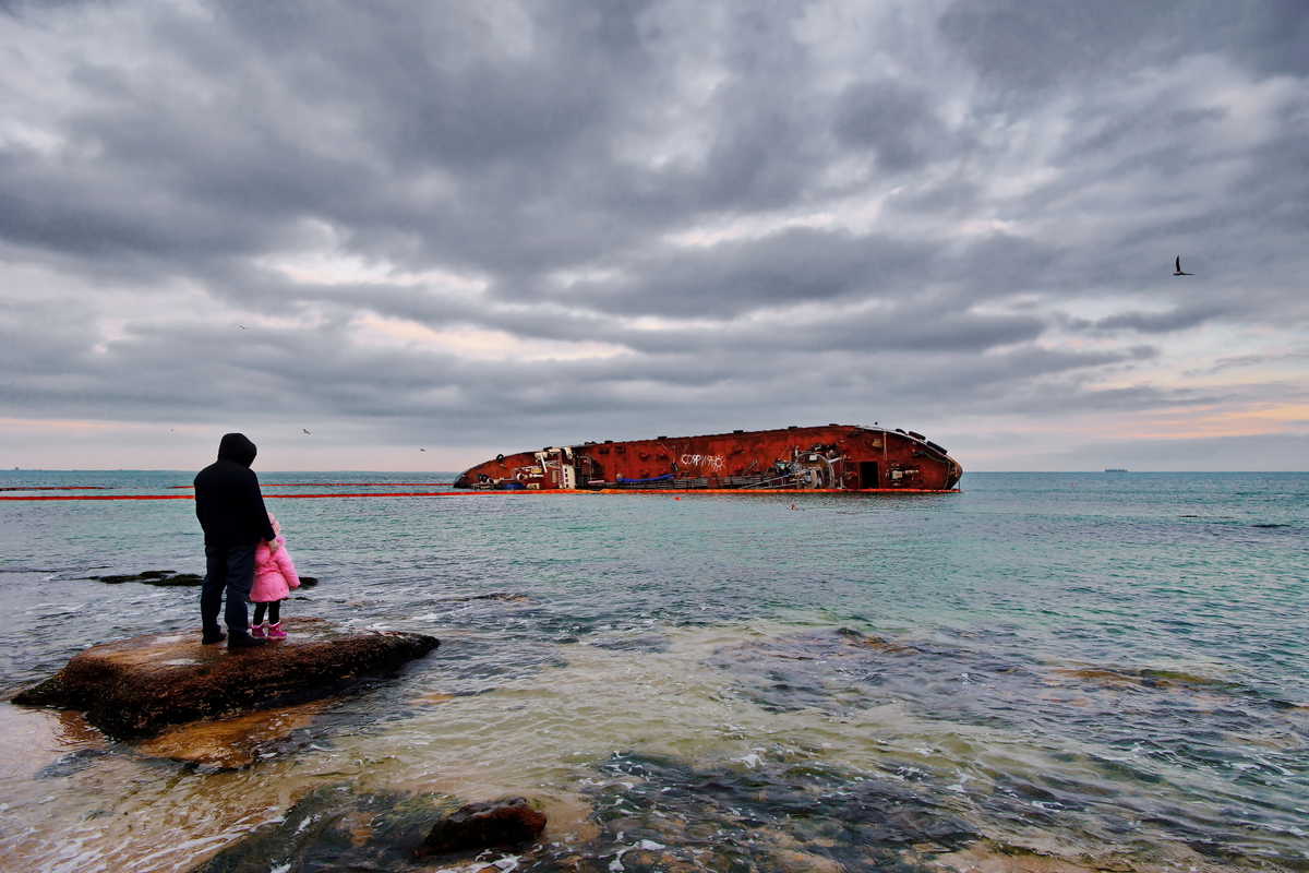 Последний приют