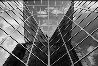 Ловушка для облаков