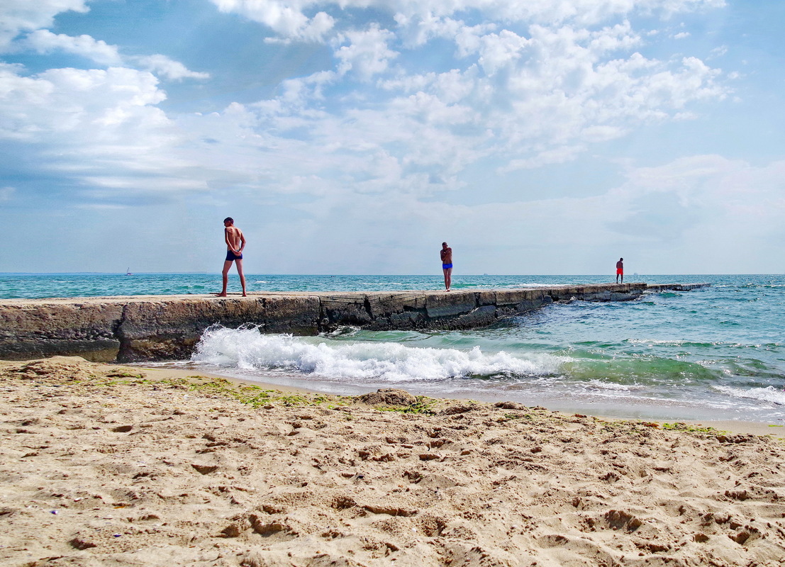 Место раздумий