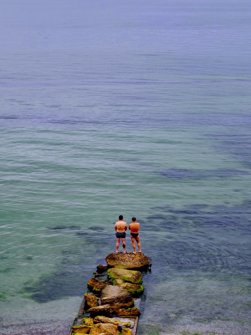 Планы на будущее