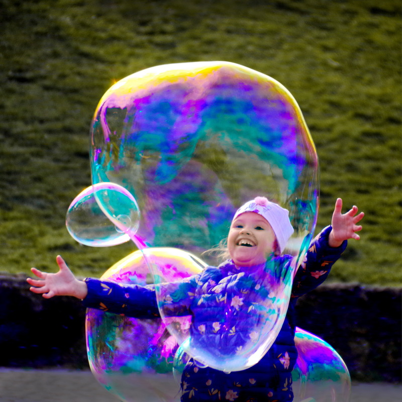 Счастье есть!