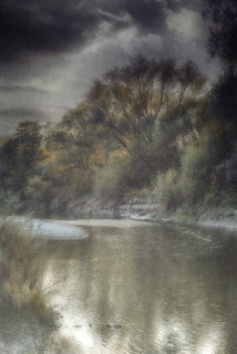 Перед грозою