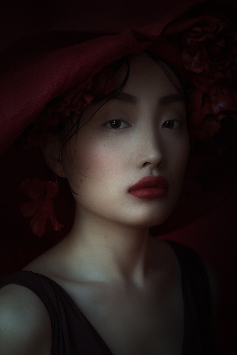 Порцелянова