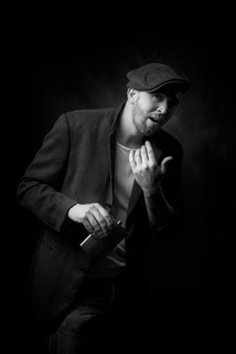 Акторський етюд