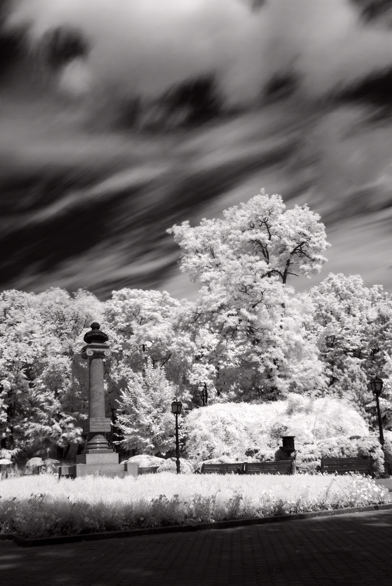 Tales of storyteller