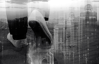 Кам'яні джунглі та піски часу