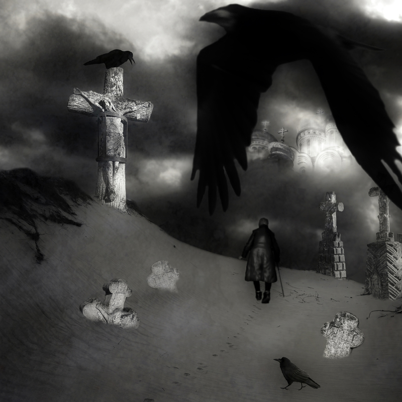  Довга дорога життя