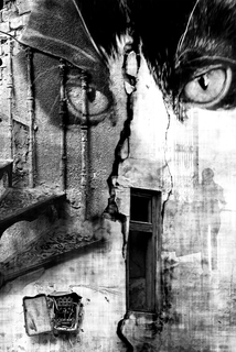 Очі старого міста