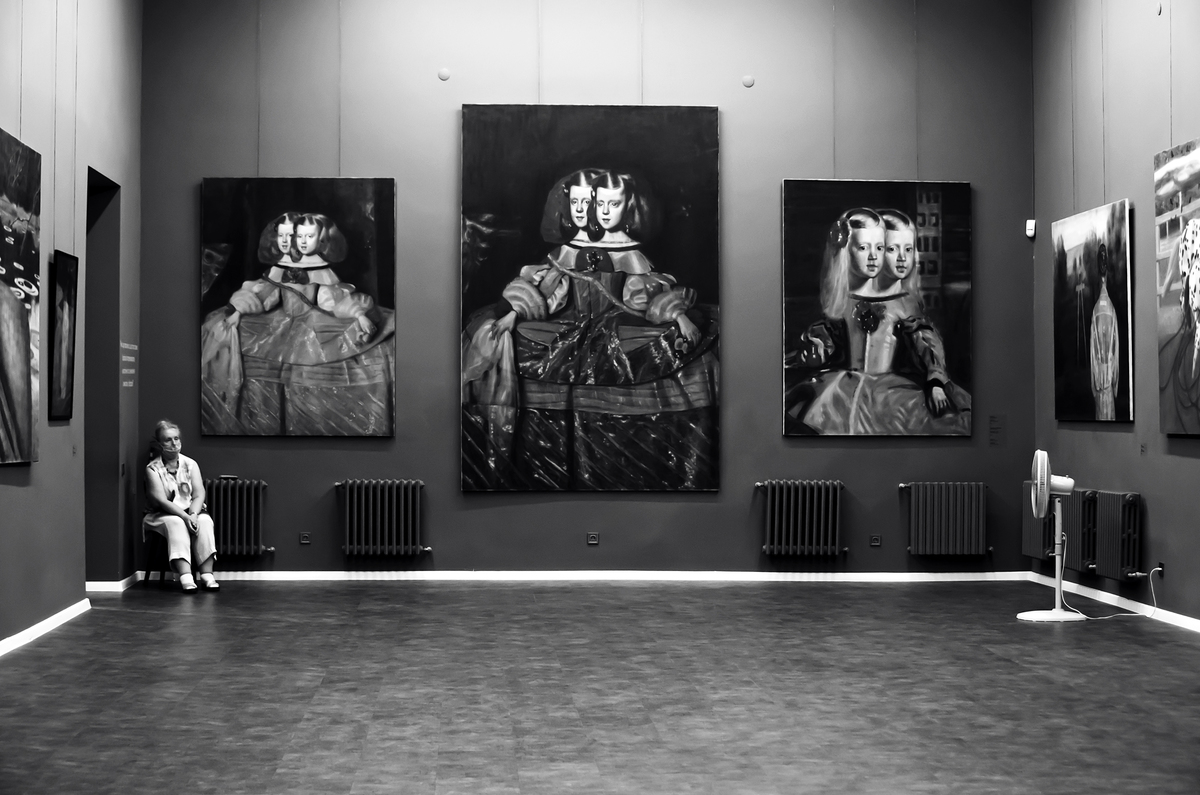 Берегиня мистецтва