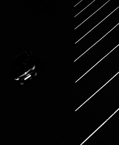 Геометрія парковки