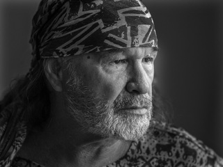 Photoartist Evgeniy Kom