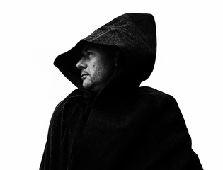 4_P_Yevheniy Boyarchuk_Portrait No. 2_Lutsk Ukraina