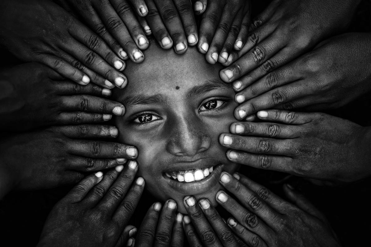 Saurabh Sirohiya / The Cheerful Eyes Saurabh Sirohiya / The Cheerful Eyes