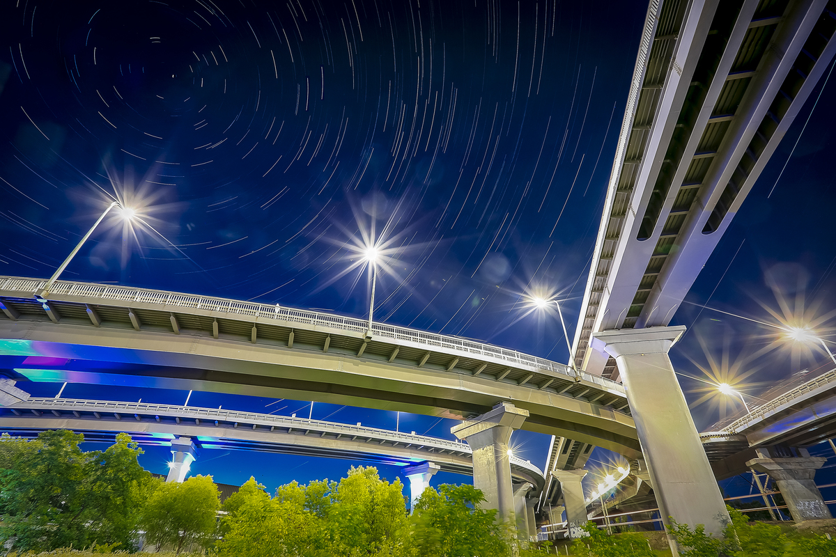 Звёздная развязка