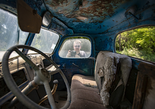 Портрет друга