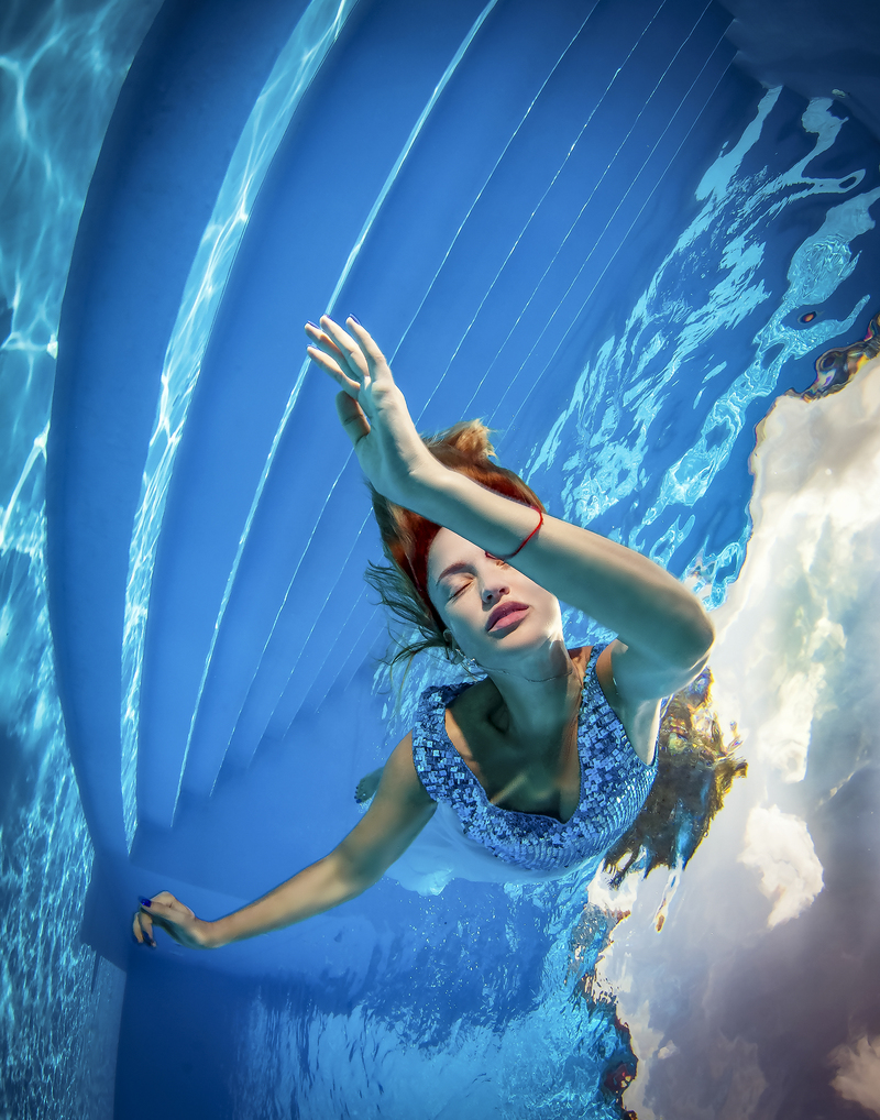 За мить до пробудження