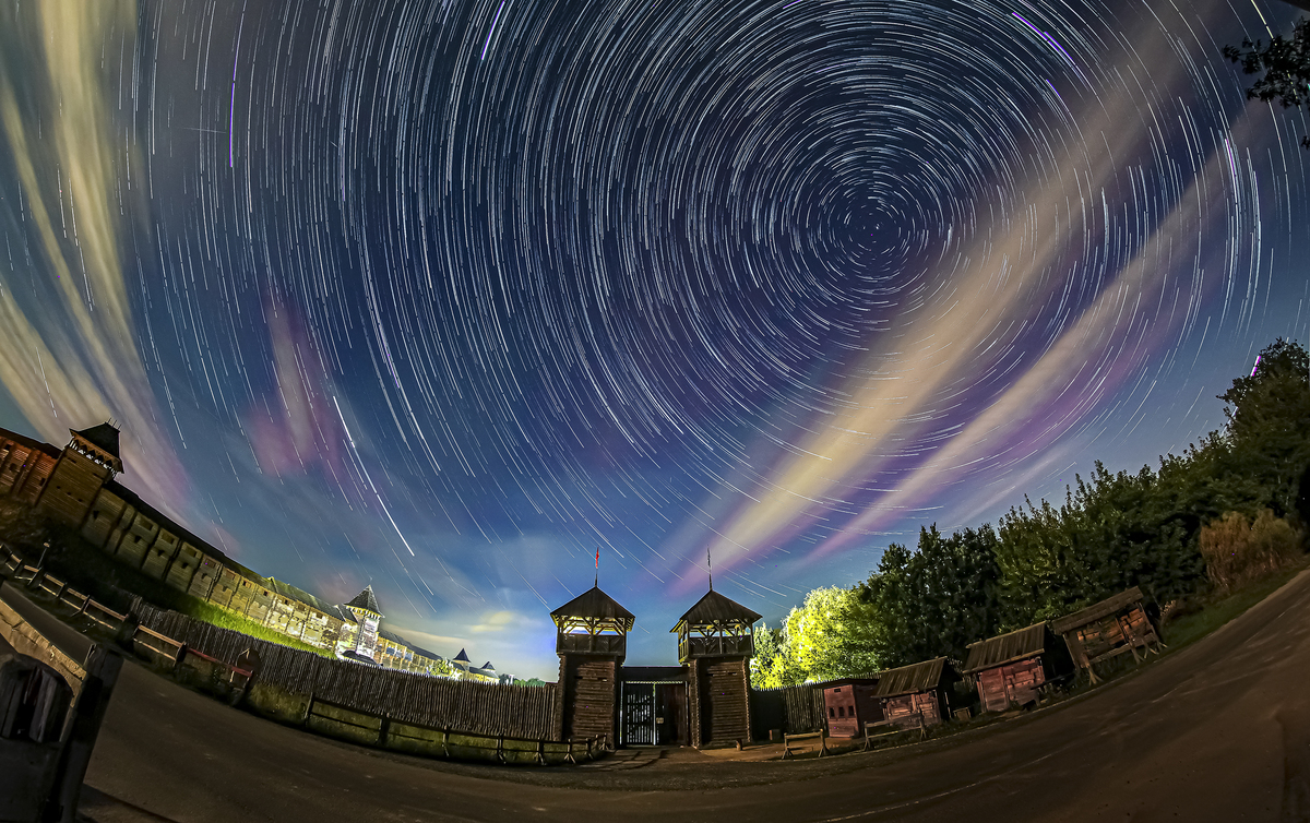 Київська Русь