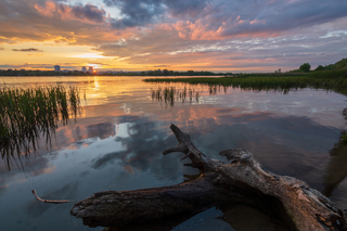 Настрій природи