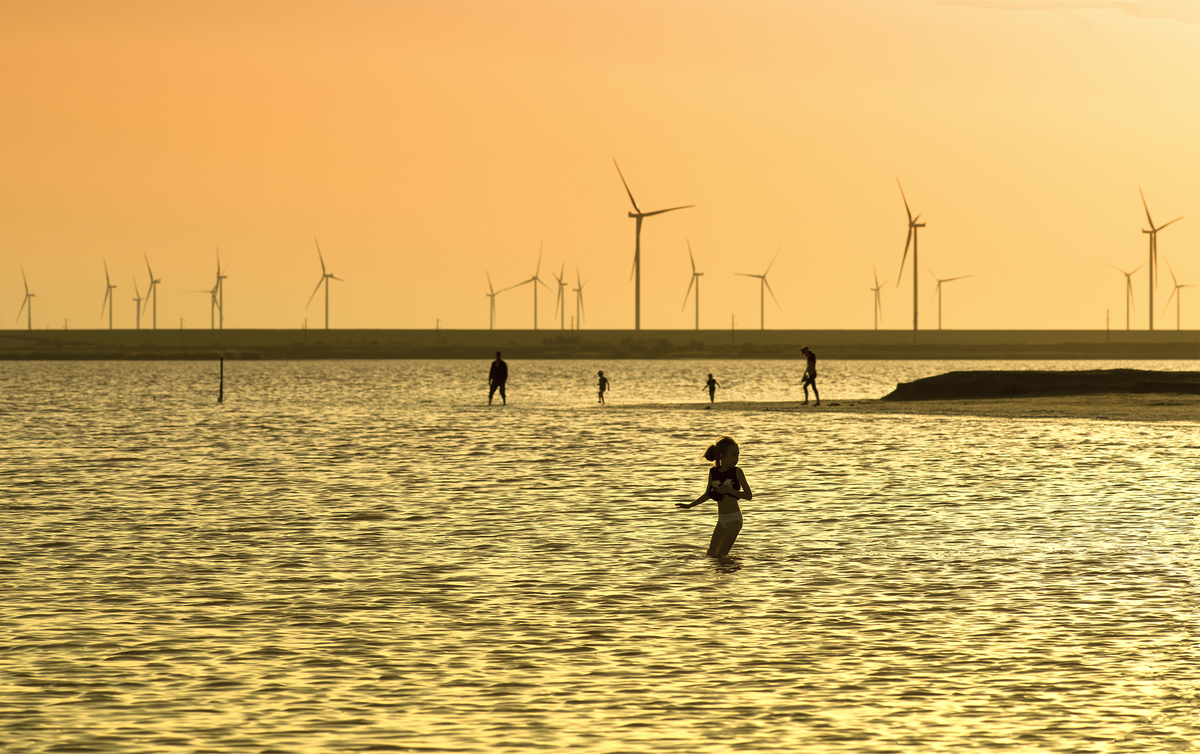 МИ. Вже на краю.