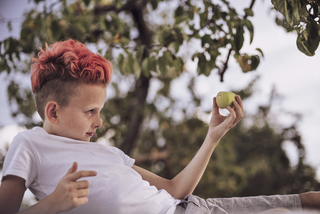 Майбутній філософ