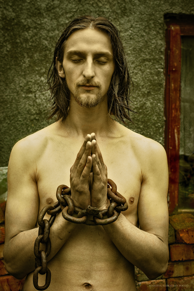 Носій генів праотця