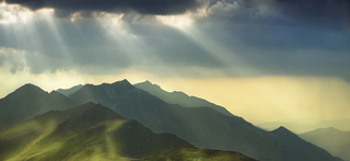 Посмішка неба