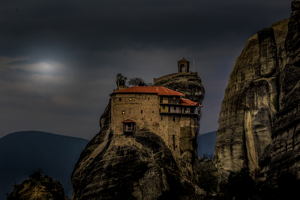 Early Morning Prayers