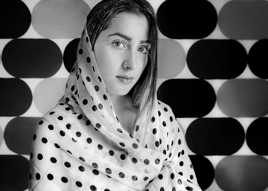 Ritratto di Alessandra