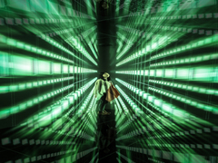 Матриця віртуальної реальності