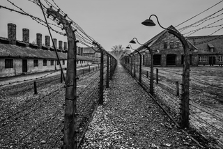 Аушвіц. Без надії.