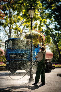 Одесское утро