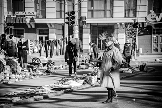 Одесская традиция