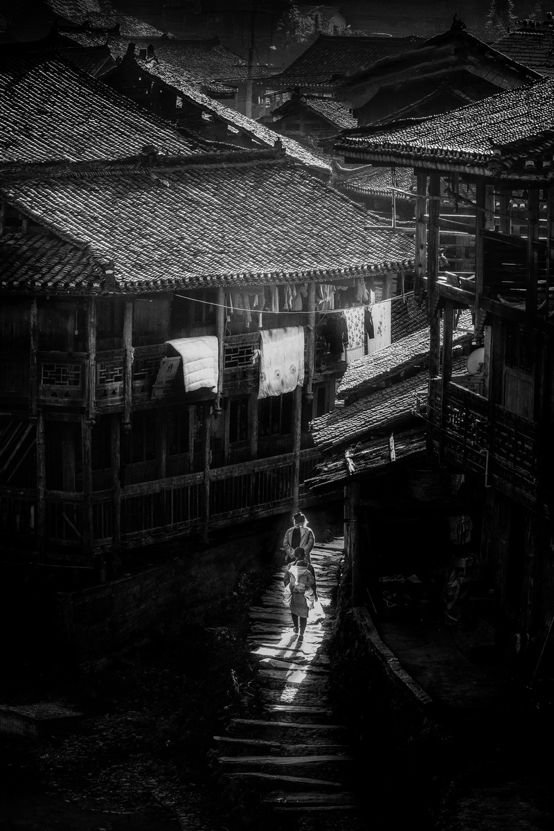 Return to the parental home