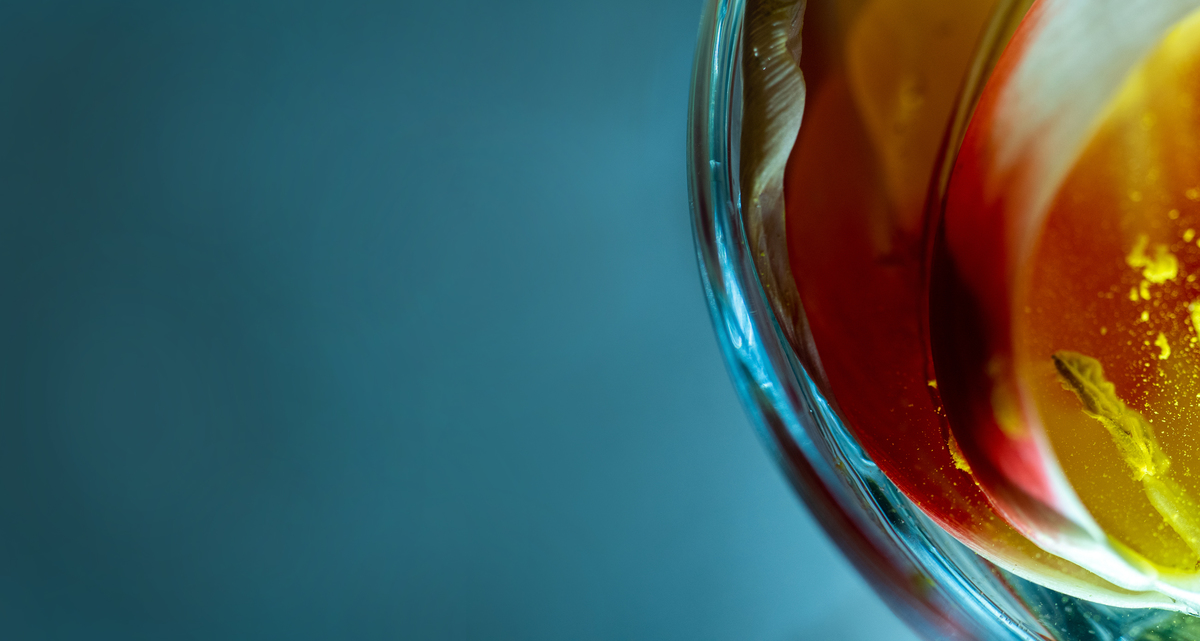 в части шара