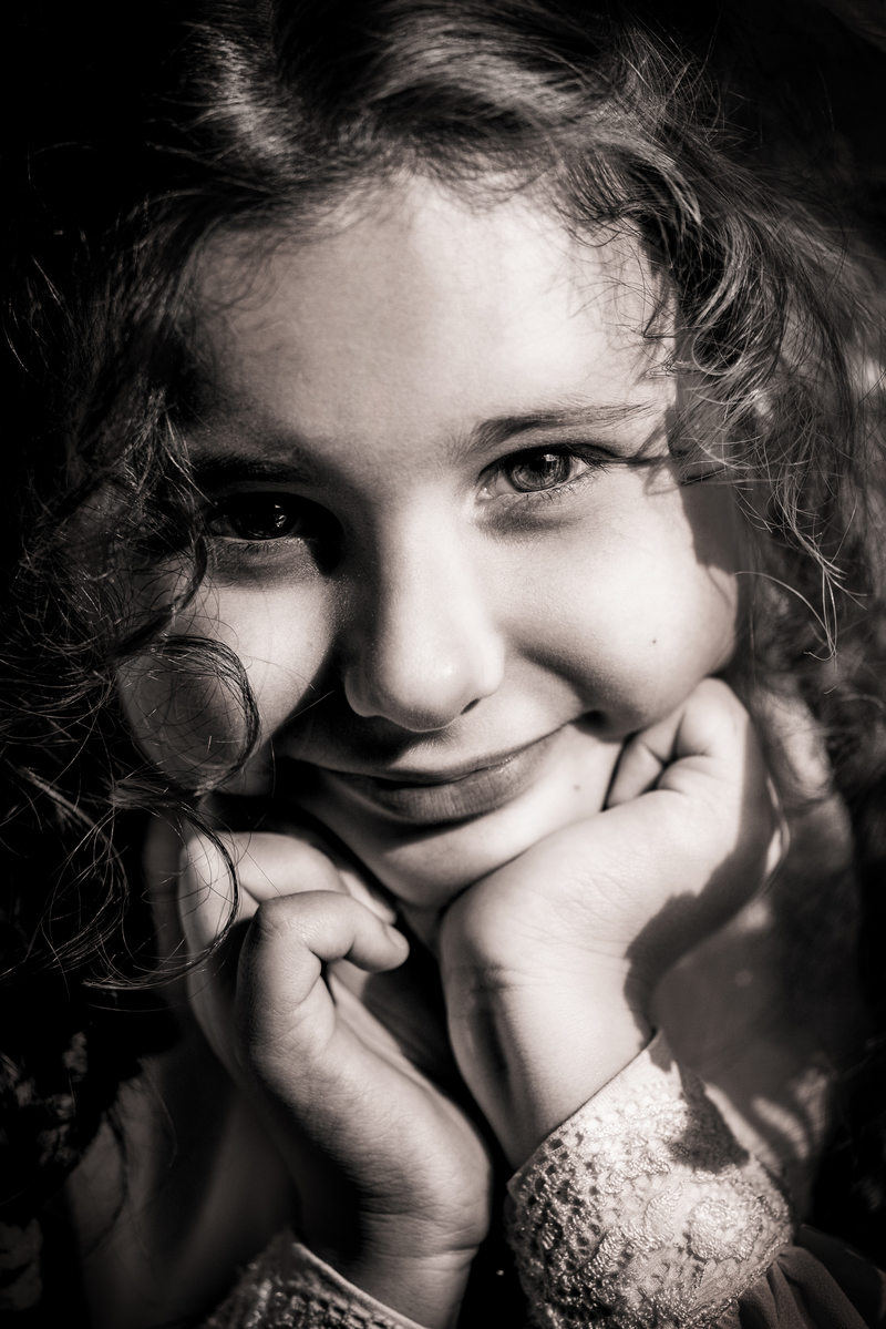 глаза счастья