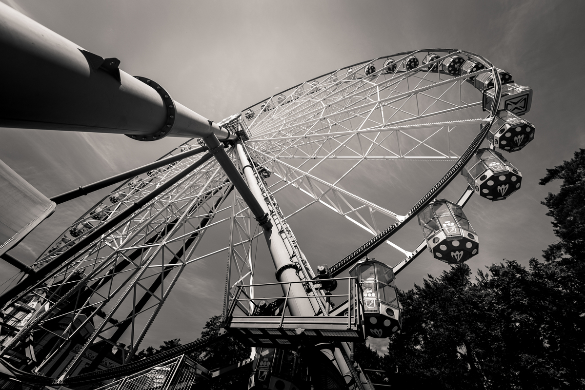 Харьковское колесо