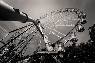 Харьковское колесо