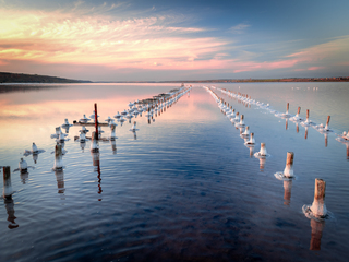 летняя зима 2