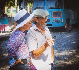 «Діалог поколінь»