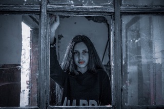 Похмура краса