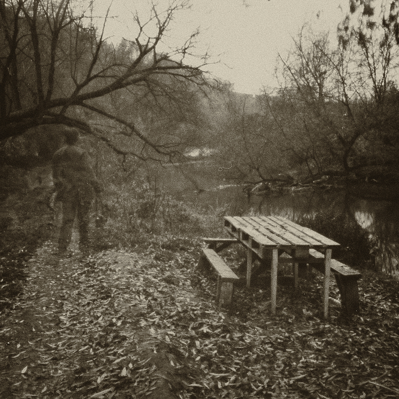 Фотограф осені...