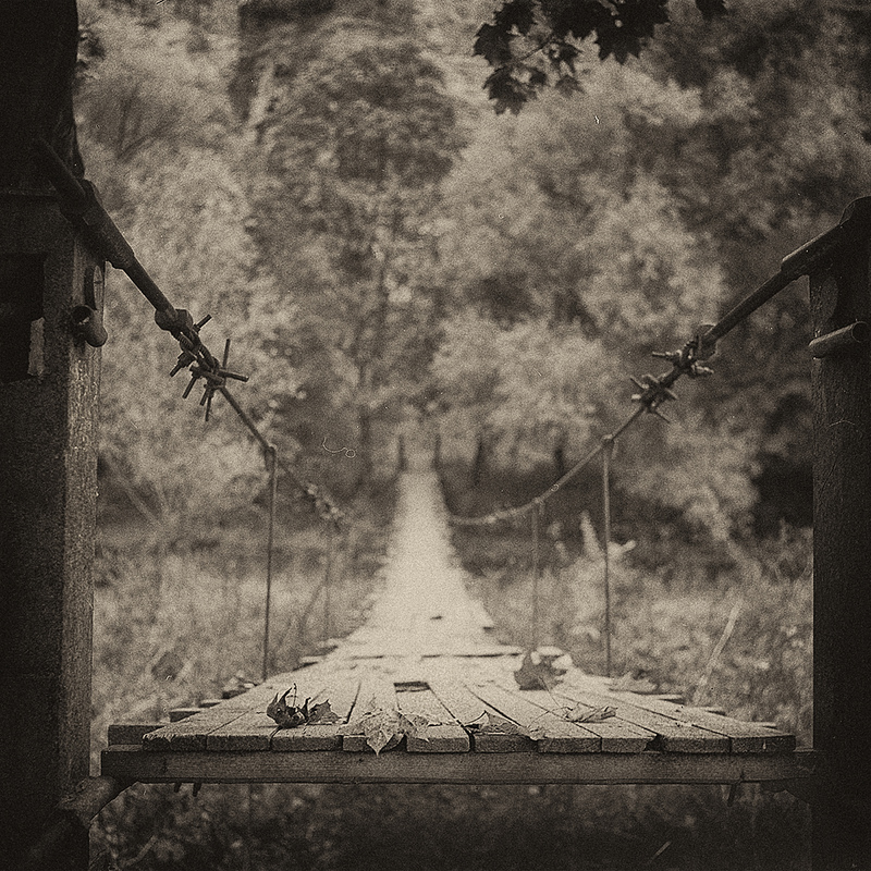 Осіння мелодія...